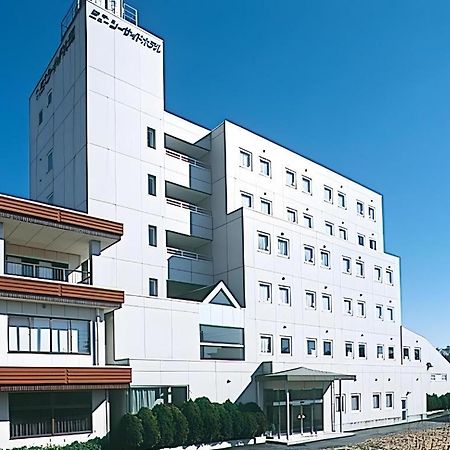 Shirako New Seaside Hotel Luaran gambar