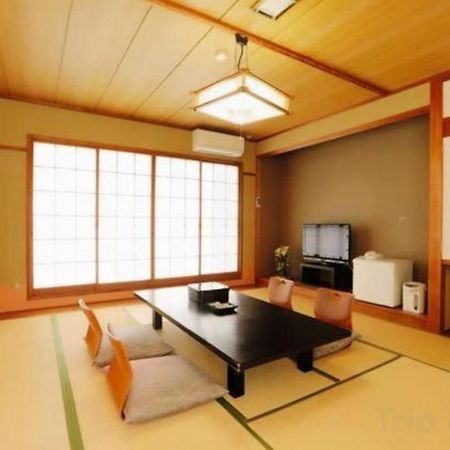 Shirako New Seaside Hotel Luaran gambar