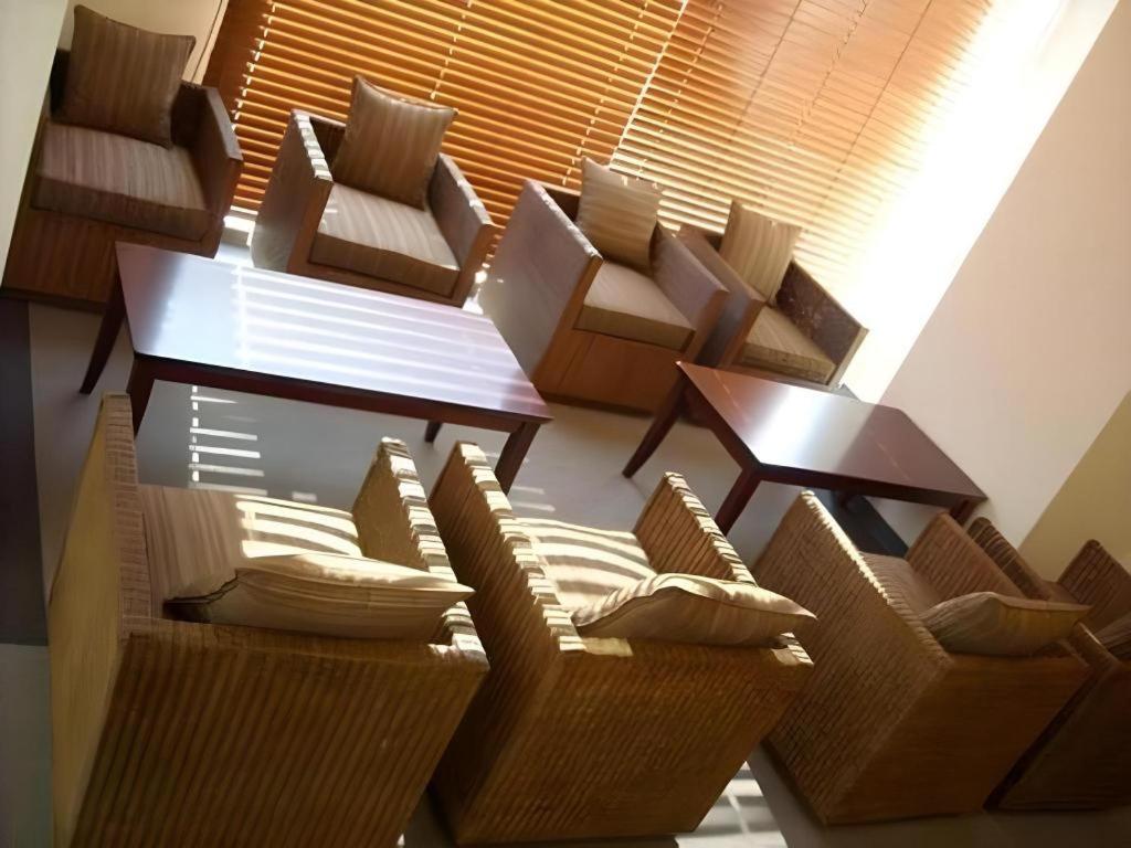 Shirako New Seaside Hotel Luaran gambar