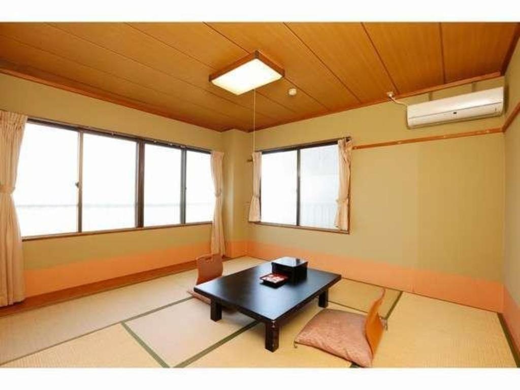 Shirako New Seaside Hotel Luaran gambar