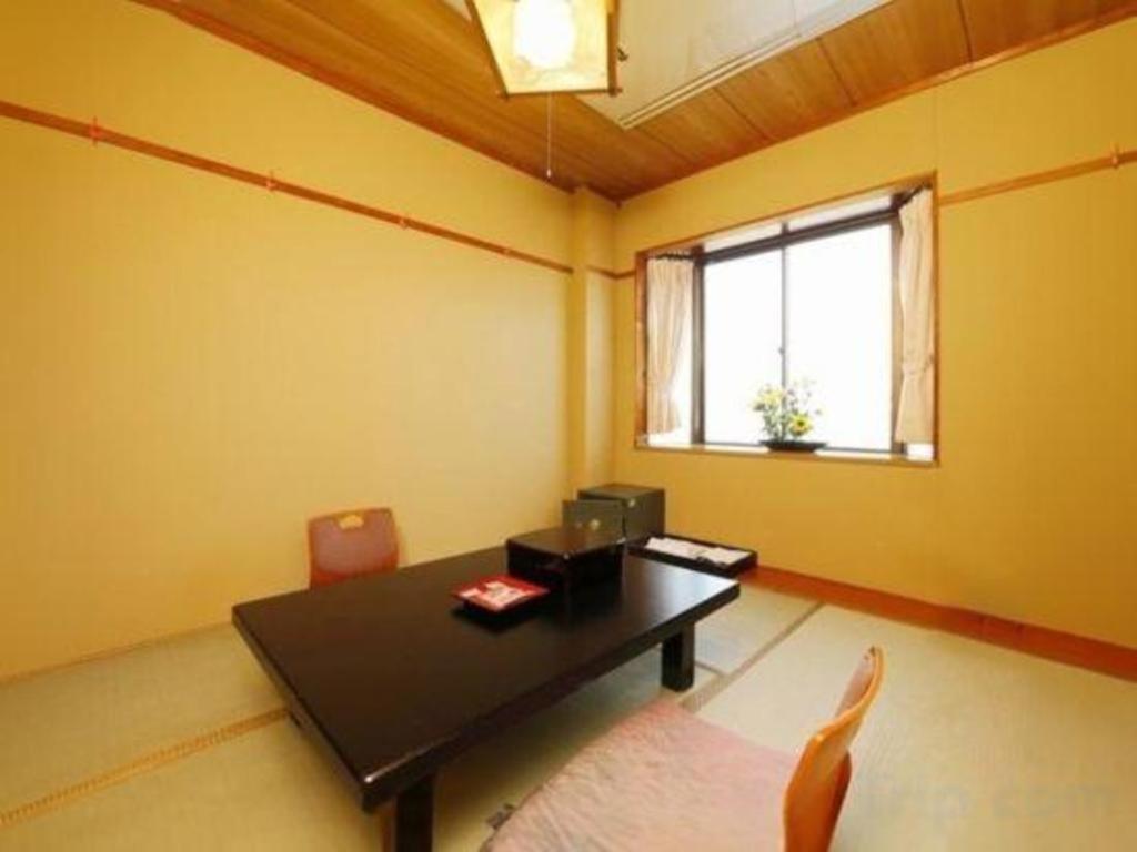 Shirako New Seaside Hotel Luaran gambar