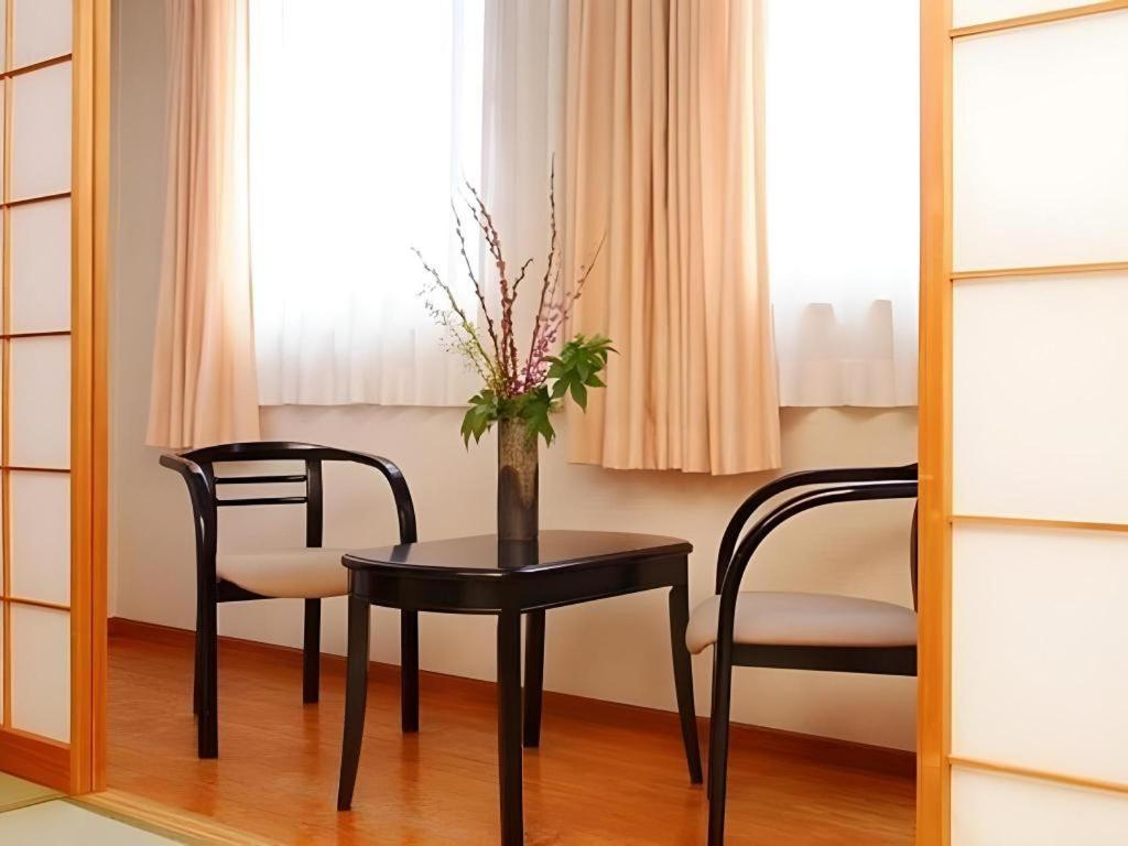 Shirako New Seaside Hotel Luaran gambar