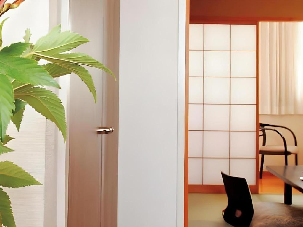 Shirako New Seaside Hotel Luaran gambar