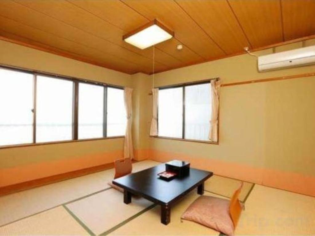 Shirako New Seaside Hotel Luaran gambar