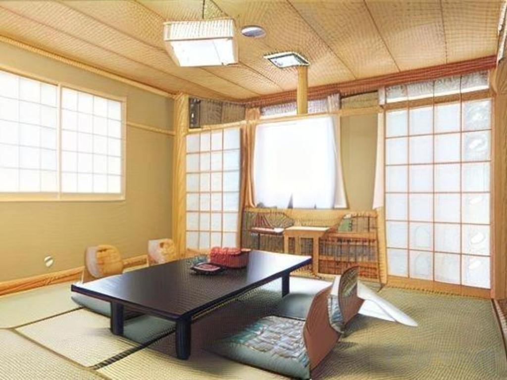 Shirako New Seaside Hotel Luaran gambar