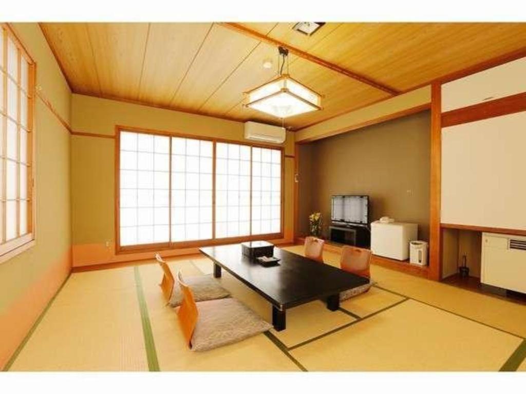 Shirako New Seaside Hotel Luaran gambar