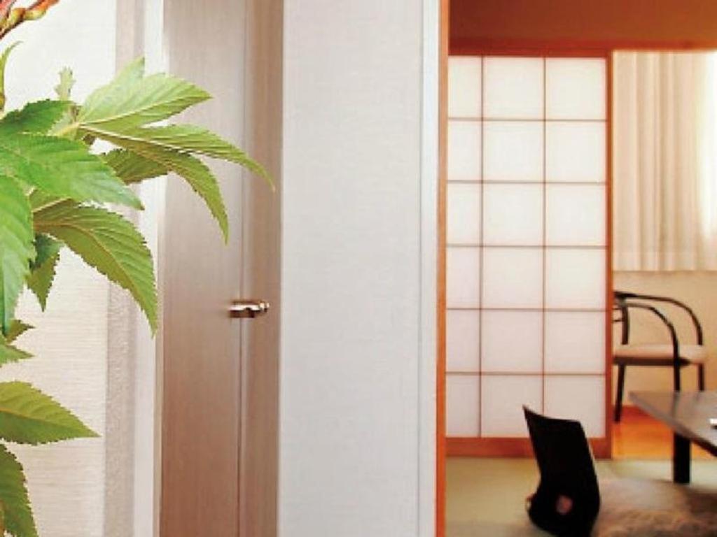 Shirako New Seaside Hotel Luaran gambar