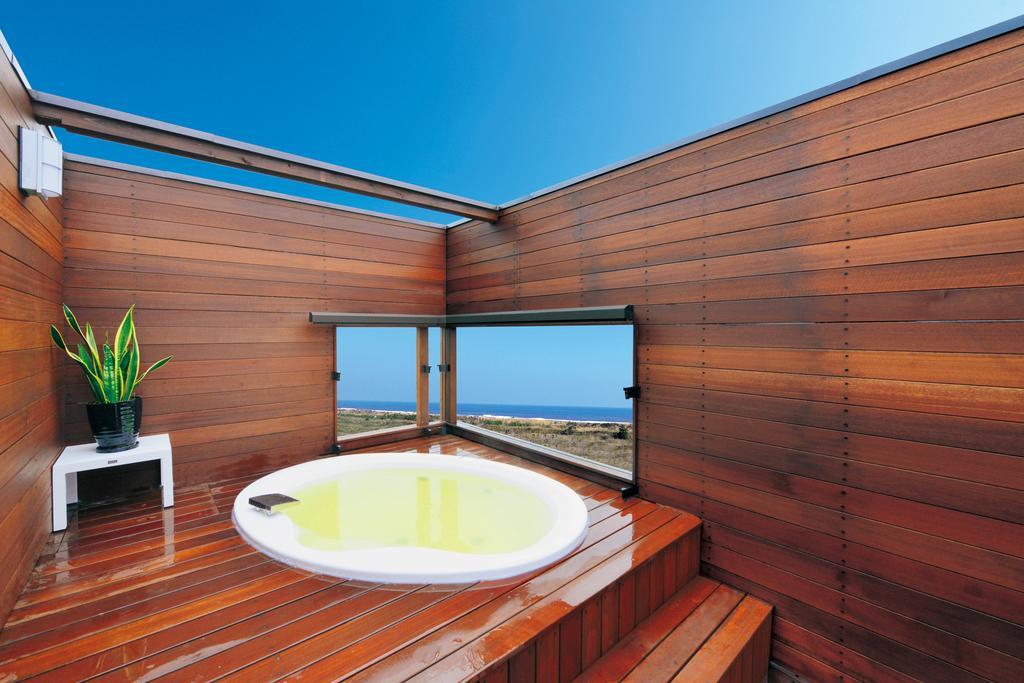 Shirako New Seaside Hotel Bilik gambar