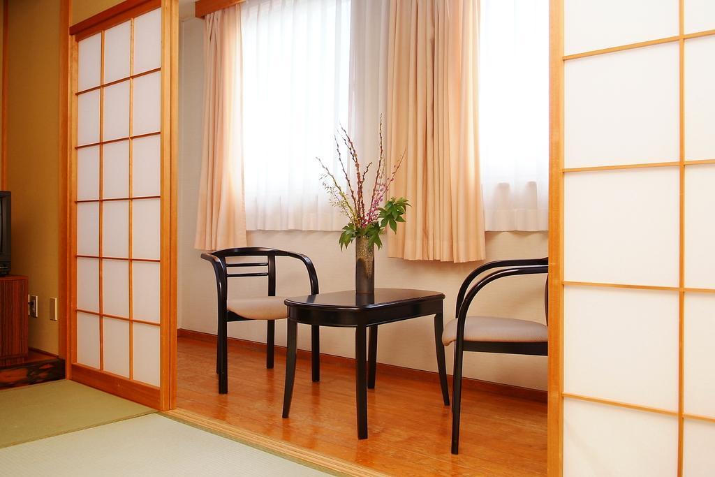 Shirako New Seaside Hotel Luaran gambar