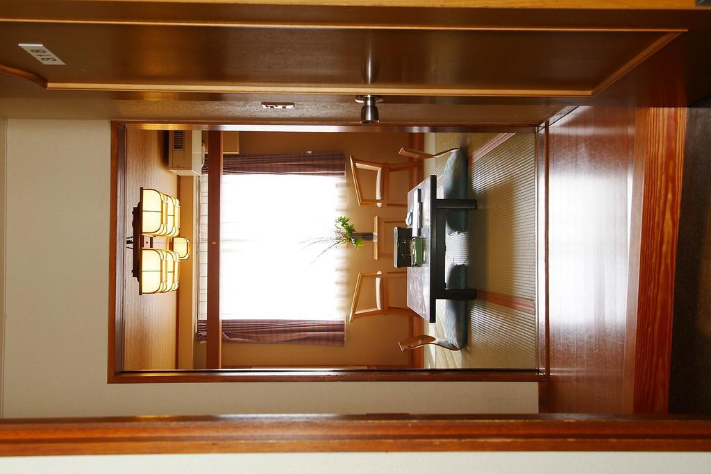 Shirako New Seaside Hotel Luaran gambar