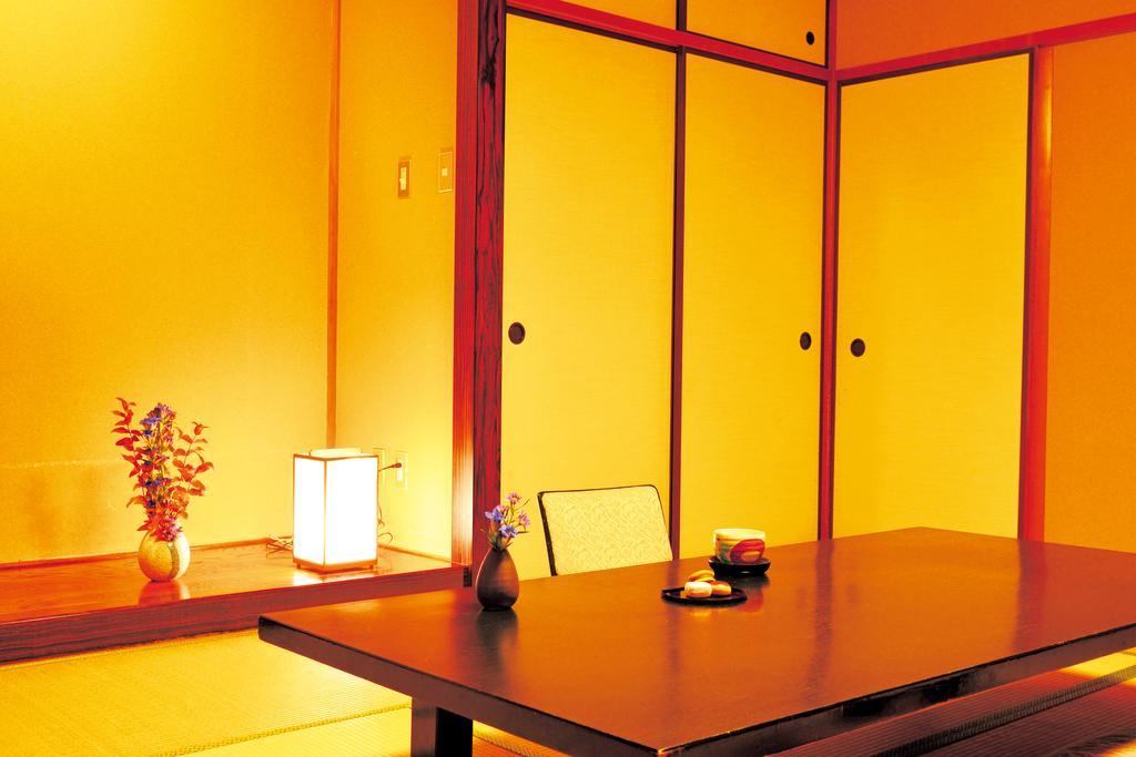 Shirako New Seaside Hotel Luaran gambar